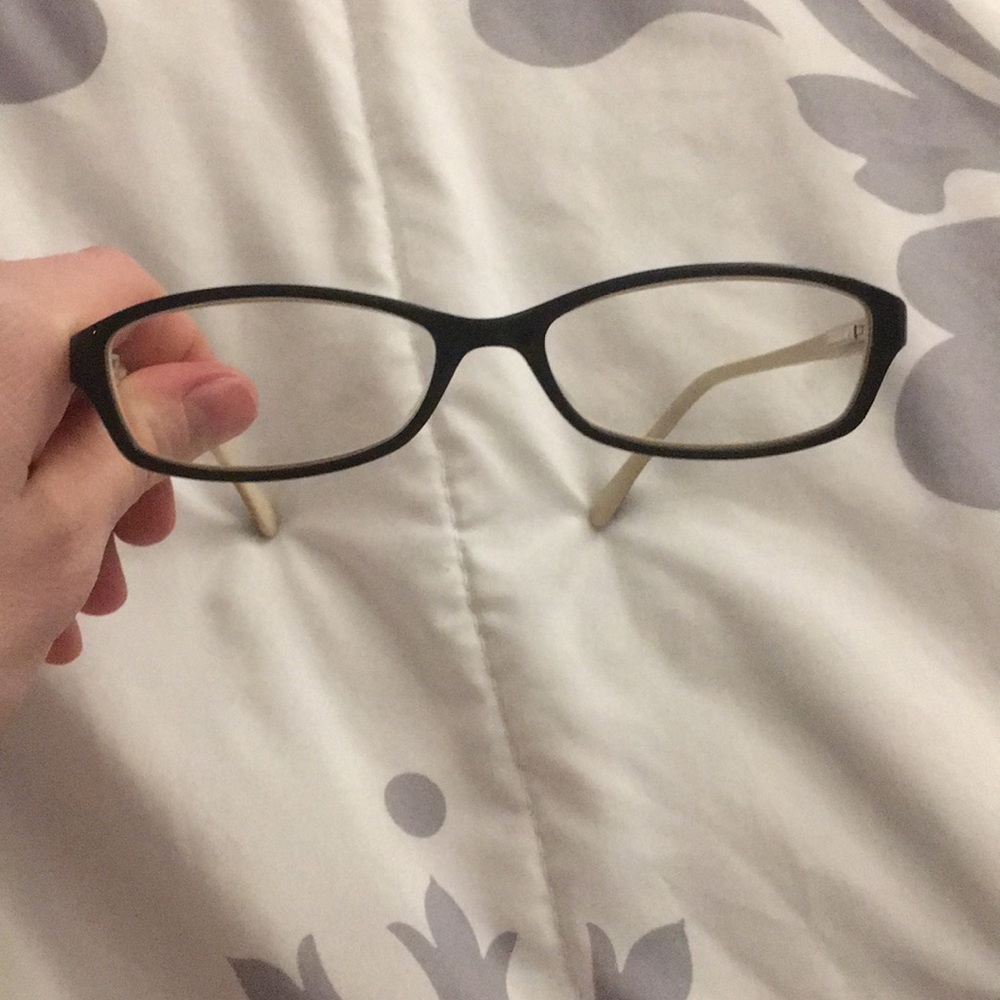 Scott Harris frames